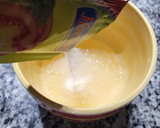 Foto del paso 3 de la receta: Postre Cheesecake sin azúcar con harina de almendras