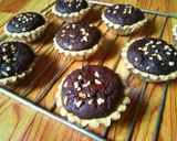 Foto langkah ke 10 dari resep Pie Brownies simple.
