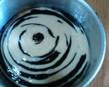 Foto del paso 5 de la receta: Torta CEBRA fácil y económica