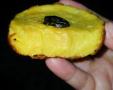 Foto langkah ke 5 dari resep 111. Kue Lumpur Kentang Lembut.