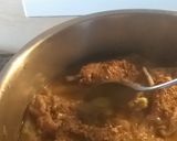 صورة لخطوة 3 من وصفة التحلية أو المروزية 😋😋