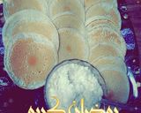 صورة لخطوة 4 من وصفة قطايف أسولة ♥️