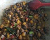 Foto langkah ke 12 dari resep Sambel goreng ati sapi.