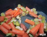Une image de l'étape 4 de Potée de saucisse en cocotte Cook Expert.