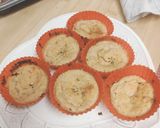 A picture of step 9 of Best lemon and lime cupcakes.