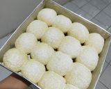 Foto langkah ke 6 dari resep Japanese milk bread.
