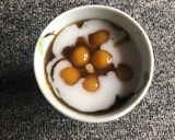 Foto langkah ke 7 dari resep Bubur Candil / Biji Salak 🍡🥥🍠.