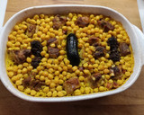 Foto del paso 6 de la receta: Arroz al horno con costillejas