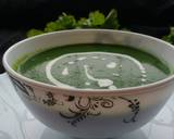 Green Glory Soup recipe step 5 photo