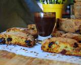 Dried fruits biscuits (Biscotti) recipe step 24 photo