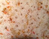 Foto del paso 3 de la receta: Como hacer arroz saltado