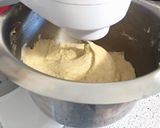 Túrós batyu recept fázis 2 fotója