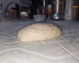 Foto del paso 7 de la receta: Pan rústico (Baguette)