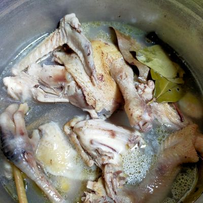 Langkah 3
