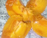 Foto del paso 1 de la receta: Jugo especial de kaqui