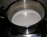 صورة لخطوة 6 من وصفة رز بالحليب على طريقتي
