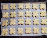 Foto del paso 3 de la receta: Scones de queso