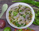 รูปขั้นตอนการทำที่ 17 ของ ยํากุ้งสด นรกแตก สายแซ่บต้องไม่พลาด
