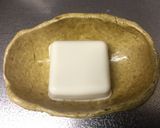 A picture of step 4 of Kawaii Tofu.