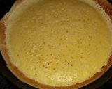 Foto langkah ke 6 dari resep Martabak manis teflon.