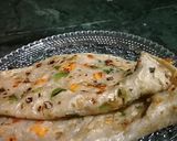 প্যান কেক (pan cake recipe in bengali) রেসিপির ধাপ 4 ছবি