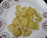 Foto del passaggio 2 della ricetta Insalata di patate