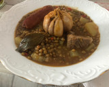 Foto del paso 7 de la receta: Lentejas estofadas