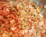 Foto del paso 5 de la receta: Macarrones gratinados