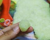 Hình bước làm 4 của món Bánh khoai mì(bánh tằm, bánh cai...)