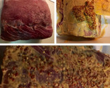 Foto del paso 1 de la receta: Cinta de Lomo de Cerdo con salsa de Mostaza