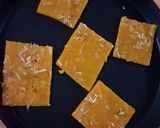 આલ્ફાન્ઝો મેંગો આઈસ હલવો (Alphanso Mango Ice Halwa recipe in Gujarati) રેસીપી સ્ટેપ9ફોટો