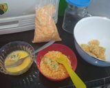 Foto langkah ke 5 dari resep Biterbalen sayuran.