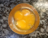 Foto del paso 1 de la receta: Vainillas Caseras