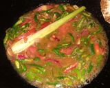 Foto langkah ke 4 dari resep Tauco ikan sepat.