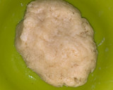 தேங்காய் குக்கீஸ் (Thenkaai cookies recipe in tamil) ரெசிபி ஸ்டேப் 4 புகைப்படம்