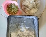 Foto langkah ke 1 dari resep Cireng Nasi (no msg).
