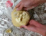 Foto del paso 2 de la receta: Rosca 🍓