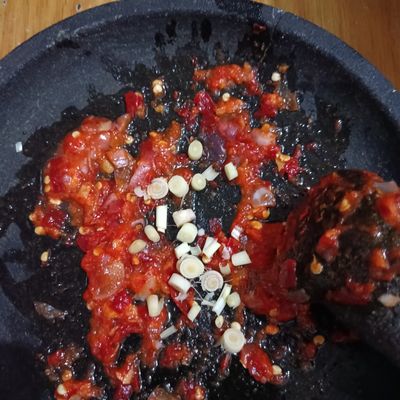 Langkah 1