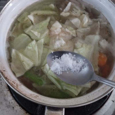 Langkah 3