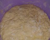 Sós lepény recept fázis 2 fotója
