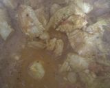 Foto del paso 9 de la receta: Pollo tikka masala con arroz