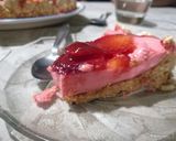Foto del paso 7 de la receta: Torta de frutilla sin TACC