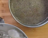 Foto del paso 2 de la receta: Pastel de chocolate sin harinas y sin azúcar