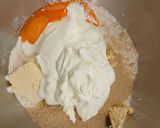 Meggyes recept fázis 1 fotója