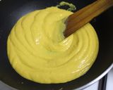 A picture of step 5 of Mango Sandesh.