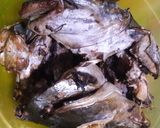 Foto langkah ke 1 dari resep Mangut Kepala Manyung.