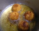 A picture of step 9 of Ndengu katlesi #ndengu contest.