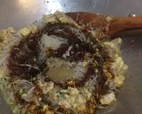 Foto langkah ke 7 dari resep Bihun Goreng Ayam Toge.