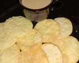 A picture of step 10 of Khaja.