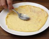 Créme Brulée rakott palacsinta recept fázis 9 fotója
